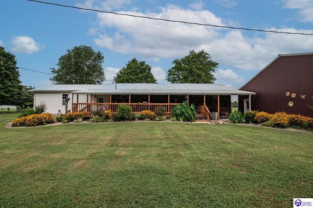 1984 Mt Tabor Road, Buffalo, KY 42716