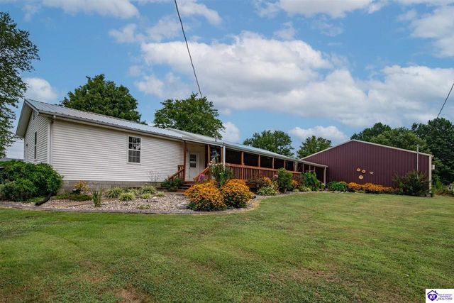 1984 Mt Tabor Road, Buffalo, KY 42716
