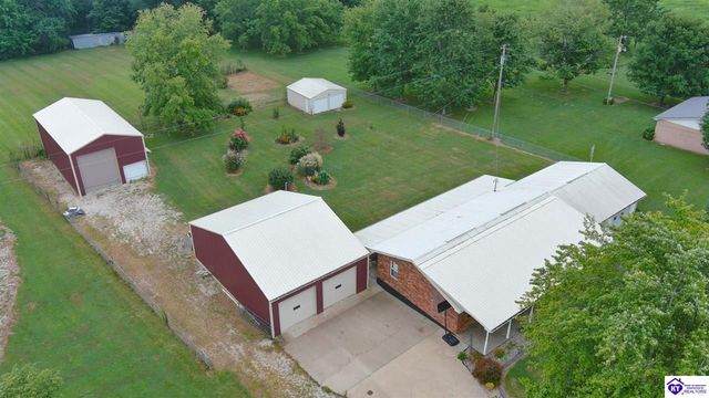 1984 Mt Tabor Road, Buffalo, KY 42716