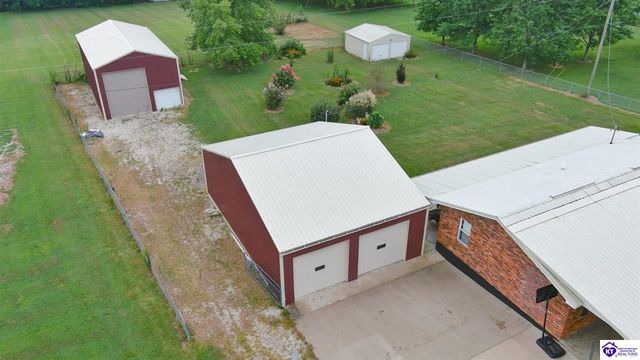 1984 Mt Tabor Road, Buffalo, KY 42716