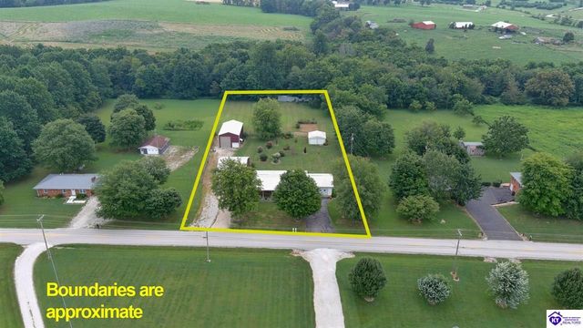 1984 Mt Tabor Road, Buffalo, KY 42716