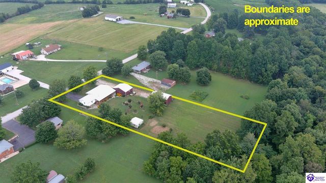 1984 Mt Tabor Road, Buffalo, KY 42716