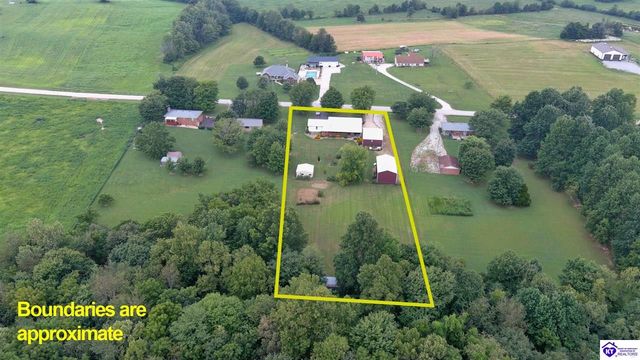 1984 Mt Tabor Road, Buffalo, KY 42716