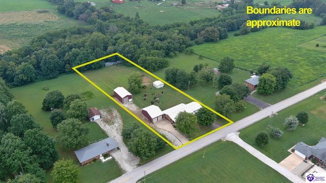 1984 Mt Tabor Road, Buffalo, KY 42716