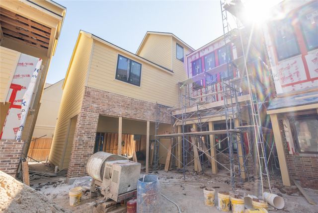 5409 Chevy Chase C, Houston, TX 77056