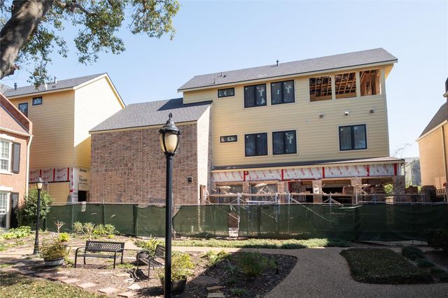 5409 Chevy Chase C, Houston, TX 77056