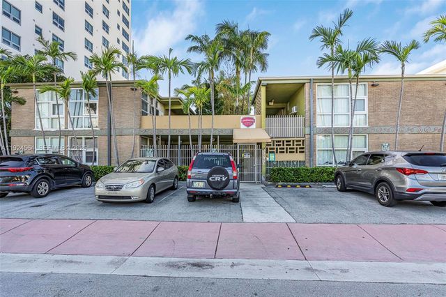1850 Meridian Ave 12, Miami Beach, FL 33139