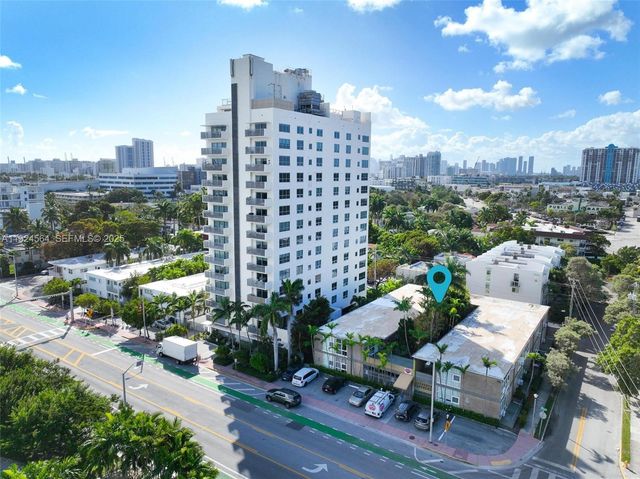 1850 Meridian Ave 12, Miami Beach, FL 33139