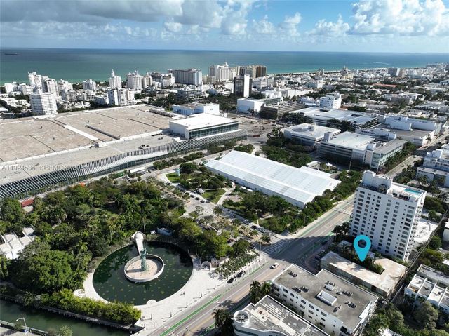 1850 Meridian Ave 12, Miami Beach, FL 33139