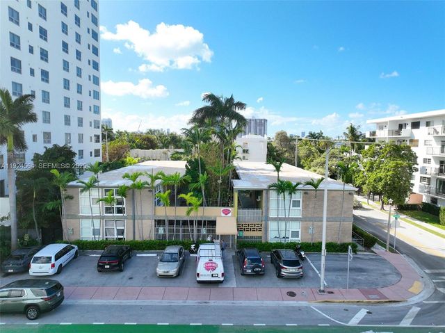 1850 Meridian Ave 12, Miami Beach, FL 33139