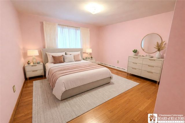 243 Springdale Avenue, Jamestown, NY 14701