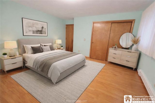 243 Springdale Avenue, Jamestown, NY 14701