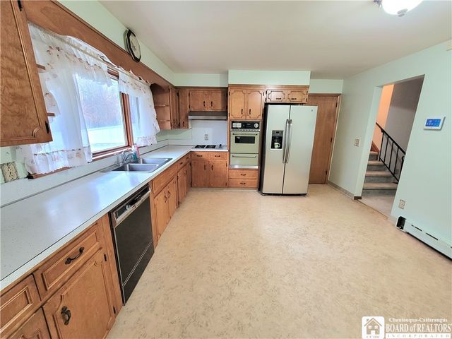 243 Springdale Avenue, Jamestown, NY 14701