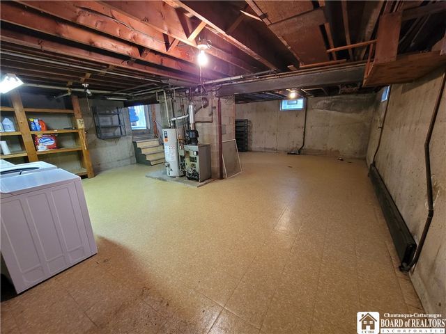 243 Springdale Avenue, Jamestown, NY 14701