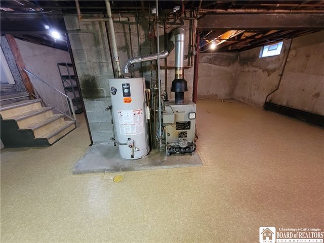 243 Springdale Avenue, Jamestown, NY 14701