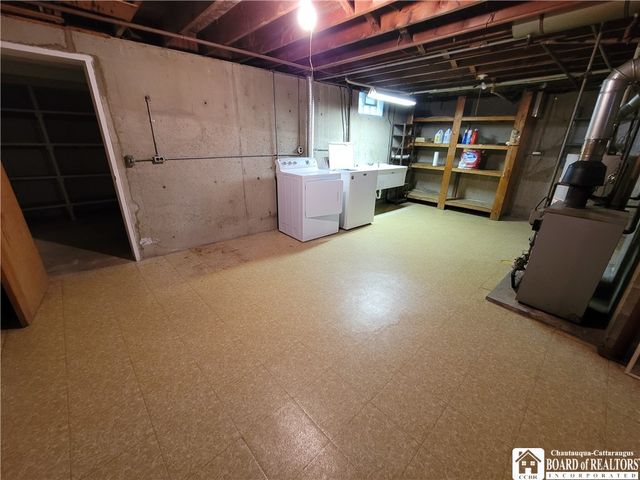 243 Springdale Avenue, Jamestown, NY 14701