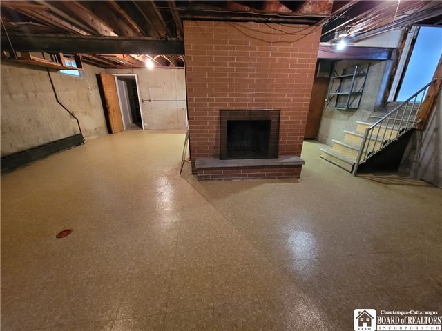 243 Springdale Avenue, Jamestown, NY 14701