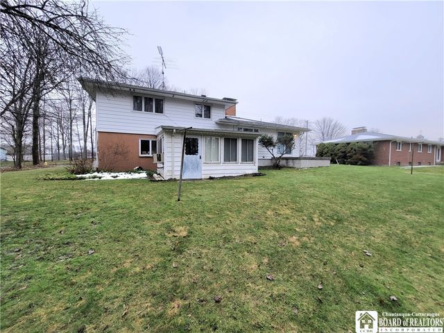 243 Springdale Avenue, Jamestown, NY 14701