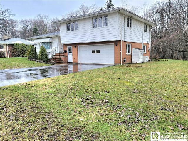 243 Springdale Avenue, Jamestown, NY 14701