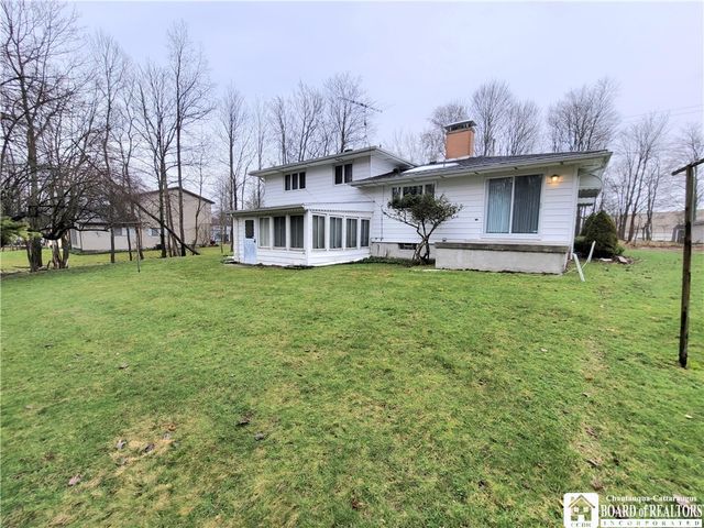 243 Springdale Avenue, Jamestown, NY 14701