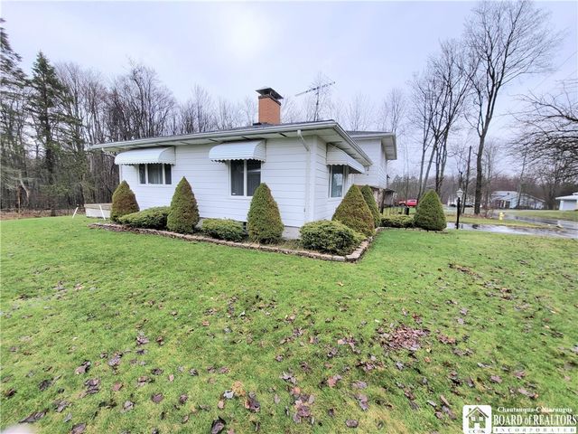 243 Springdale Avenue, Jamestown, NY 14701