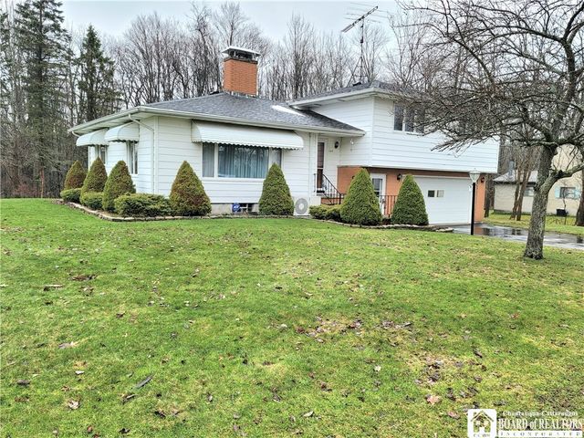 243 Springdale Avenue, Jamestown, NY 14701