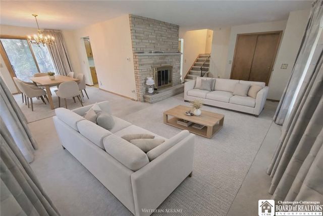 243 Springdale Avenue, Jamestown, NY 14701