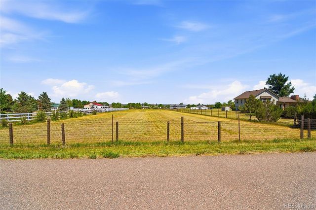 12426 1st Street, Parker, CO 80134