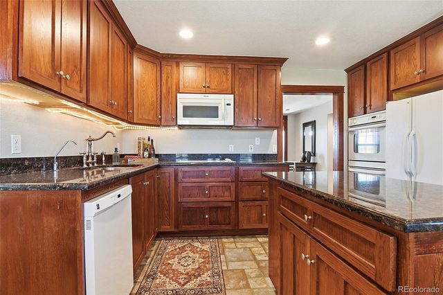 12426 1st Street, Parker, CO 80134