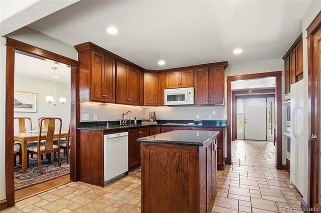 12426 1st Street, Parker, CO 80134