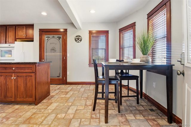 12426 1st Street, Parker, CO 80134