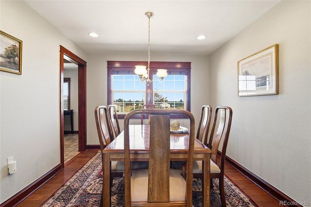 12426 1st Street, Parker, CO 80134