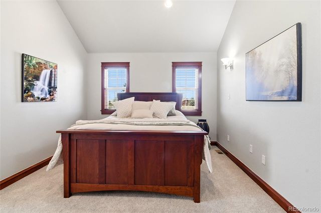 12426 1st Street, Parker, CO 80134