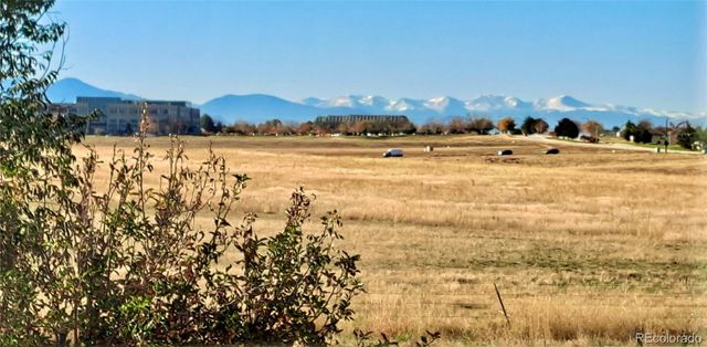 12426 1st Street, Parker, CO 80134