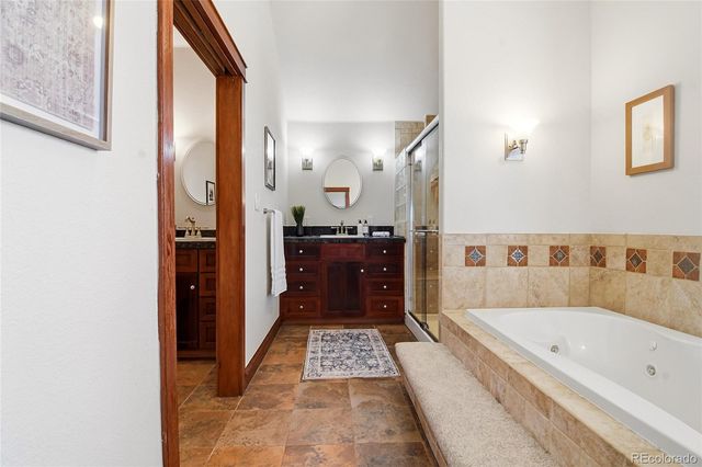 12426 1st Street, Parker, CO 80134