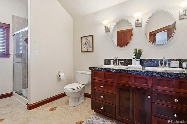 12426 1st Street, Parker, CO 80134