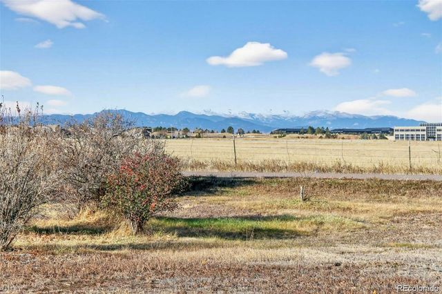 12426 1st Street, Parker, CO 80134