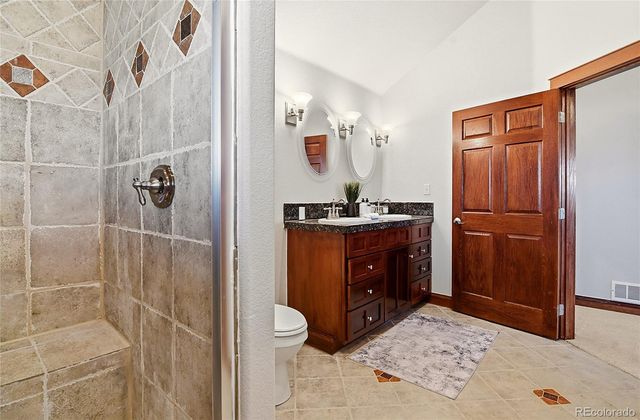 12426 1st Street, Parker, CO 80134
