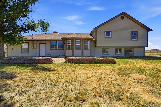 12426 1st Street, Parker, CO 80134