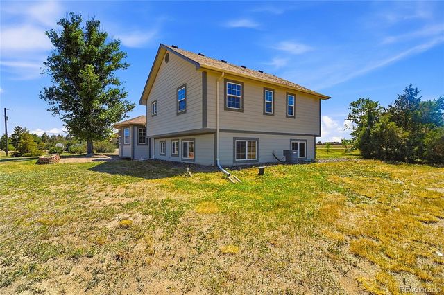 12426 1st Street, Parker, CO 80134