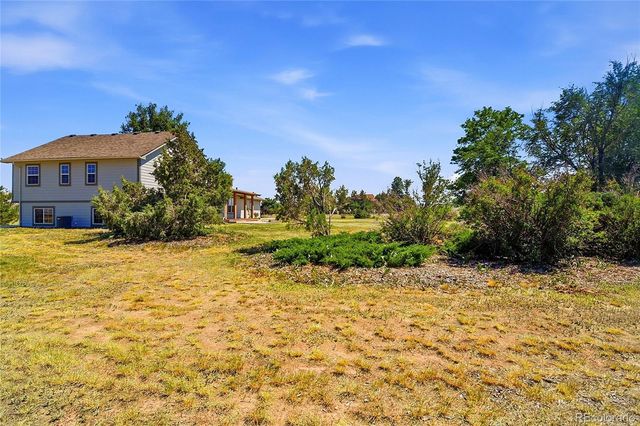 12426 1st Street, Parker, CO 80134