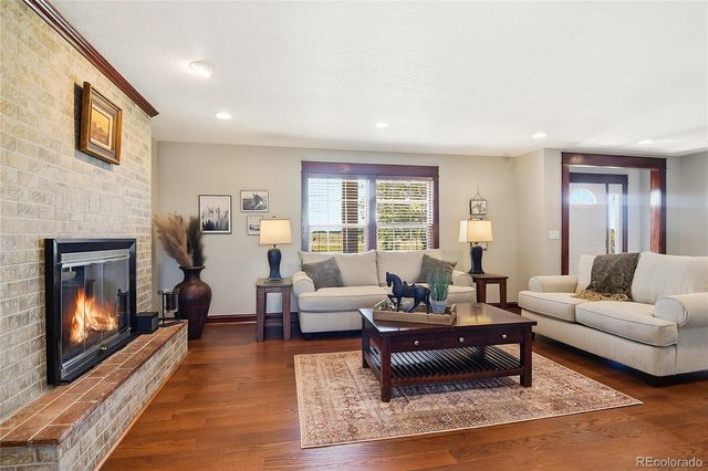 12426 1st Street, Parker, CO 80134