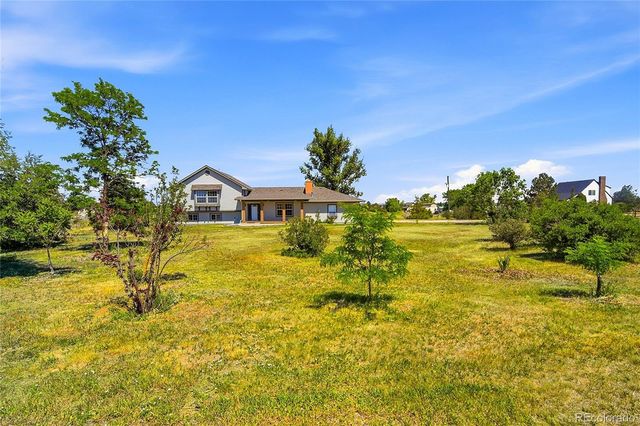 12426 1st Street, Parker, CO 80134
