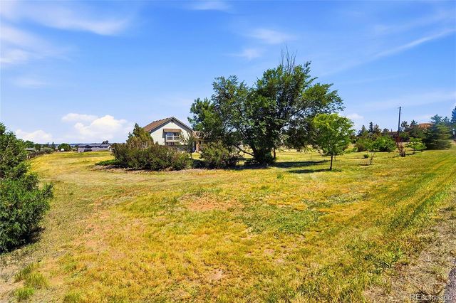 12426 1st Street, Parker, CO 80134