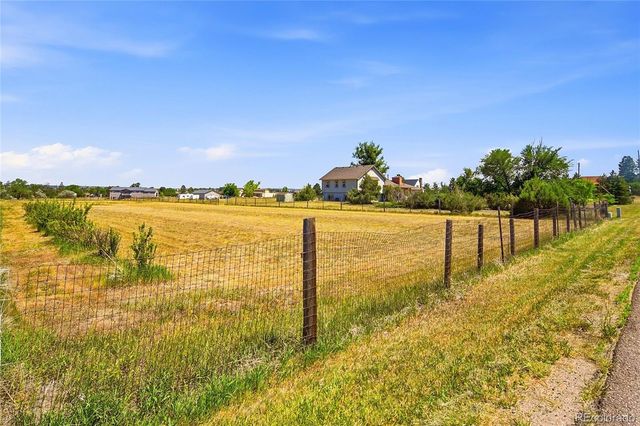 12426 1st Street, Parker, CO 80134