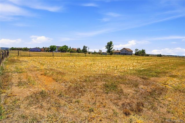 12426 1st Street, Parker, CO 80134