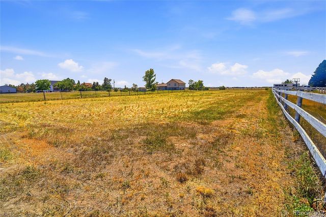 12426 1st Street, Parker, CO 80134