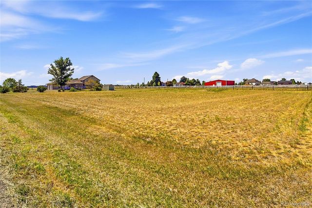 12426 1st Street, Parker, CO 80134