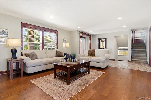 12426 1st Street, Parker, CO 80134