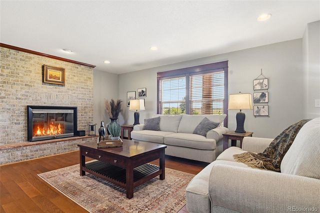 12426 1st Street, Parker, CO 80134
